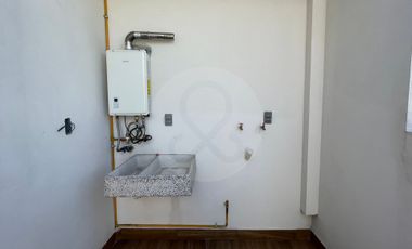 Departamento en venta en Pedregal de Santa Ursula