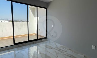 Departamento en venta en Pedregal de Santa Ursula