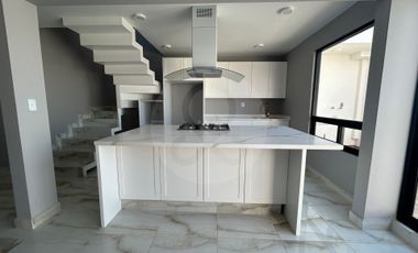 Departamento en venta en Pedregal de Santa Ursula