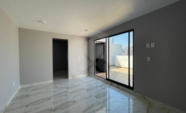 Departamento en venta en Pedregal de Santa Ursula