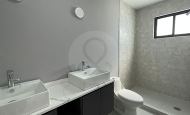 Departamento en venta en Pedregal de Santa Ursula