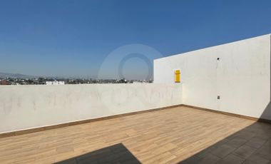Departamento en venta en Pedregal de Santa Ursula