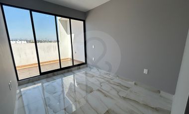 Departamento en venta en Pedregal de Santa Ursula