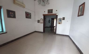 Rumah Teuku umar listrik token 2200w