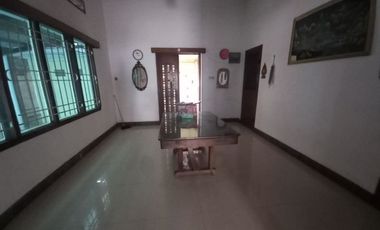 Rumah Teuku umar listrik token 2200w
