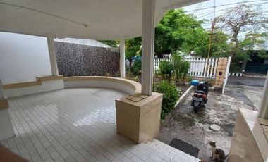 Rumah Teuku umar listrik token 2200w
