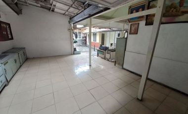 Rumah Teuku umar listrik token 2200w