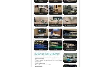 Casa venta en Chame, Las Lajas - Garaje