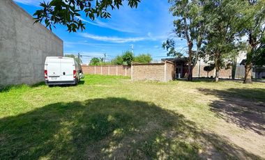 NORTE EN TROJES DEL SOL MAGNIFICO TERRENO EN ESQUINA CON SUPER UBICACION