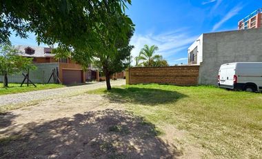 NORTE EN TROJES DEL SOL MAGNIFICO TERRENO EN ESQUINA CON SUPER UBICACION