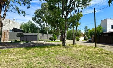 NORTE EN TROJES DEL SOL MAGNIFICO TERRENO EN ESQUINA CON SUPER UBICACION