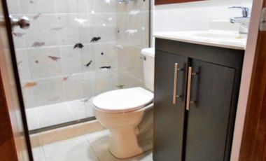 CASA EN RENTA EN SECTOR DE CUMBRES, ENVIGADO