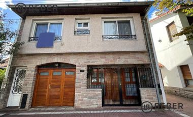 Venta casa 4 ambientes con terraza y garage, Chauvin, Mar del Plata