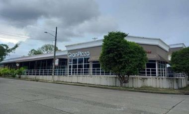 VENTA DE PLAZA  COMERCIAL Y/O LOCALES GRAN PLAZA ALTOS DE PANAMA