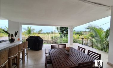 VENTA DE APARTAMENTO EN VISTA MAR BEACH & GOLF RESORT (4)