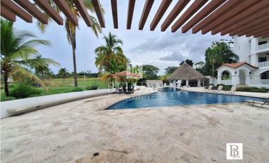 VENTA DE APARTAMENTO EN VISTA MAR BEACH & GOLF RESORT (4)