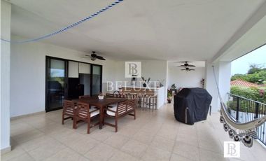 VENTA DE APARTAMENTO EN VISTA MAR BEACH & GOLF RESORT (4)