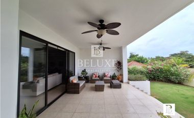VENTA DE APARTAMENTO EN VISTA MAR BEACH & GOLF RESORT (4)