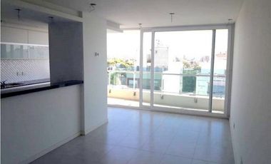VENTA / DEPARTAMENTO DE 2 AMBIENTES/COCHERA / MAR DEL PLATA