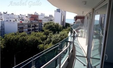 VENTA / DEPARTAMENTO DE 2 AMBIENTES/COCHERA / MAR DEL PLATA