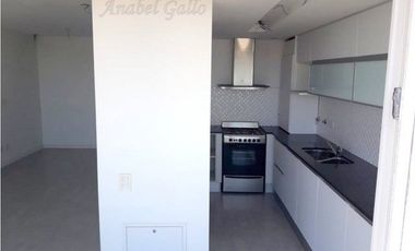 VENTA / DEPARTAMENTO DE 2 AMBIENTES/COCHERA / MAR DEL PLATA