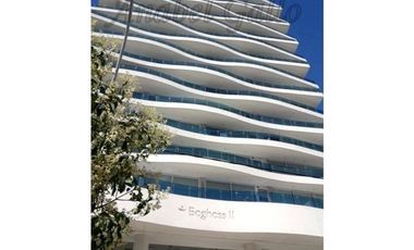 VENTA / DEPARTAMENTO DE 2 AMBIENTES/COCHERA / MAR DEL PLATA