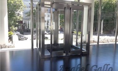 VENTA / DEPARTAMENTO DE 2 AMBIENTES/COCHERA / MAR DEL PLATA