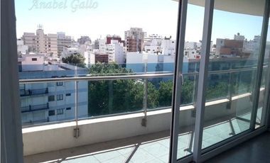 VENTA / DEPARTAMENTO DE 2 AMBIENTES/COCHERA / MAR DEL PLATA