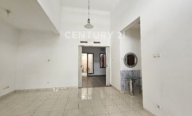 Rumah Besar 1 Lantai Di Cluster Ifolia, Harapan Indah, Bekasi