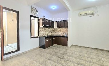 Rumah Besar 1 Lantai Di Cluster Ifolia, Harapan Indah, Bekasi