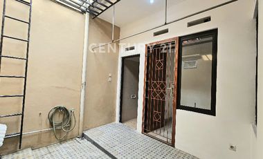 Rumah Besar 1 Lantai Di Cluster Ifolia, Harapan Indah, Bekasi