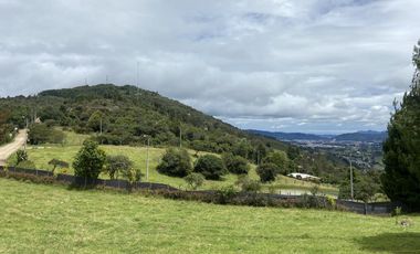 finca en venta en vereda san bartolomé. Cod V1087048