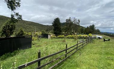 finca en venta en vereda san bartolomé. Cod V1087048