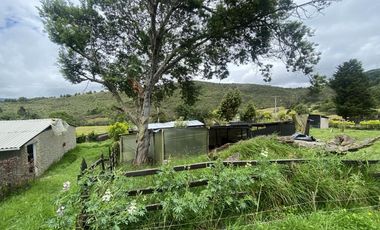 finca en venta en vereda san bartolomé. Cod V1087048