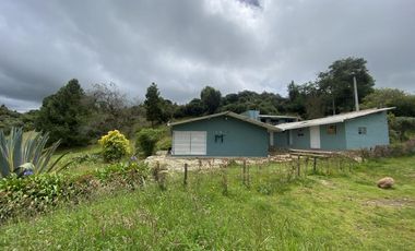 finca en venta en vereda san bartolomé. Cod V1087048