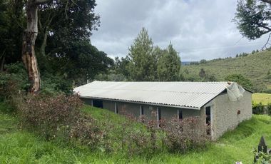 finca en venta en vereda san bartolomé. Cod V1087048