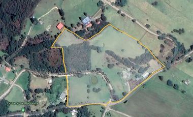 finca en venta en vereda san bartolomé. Cod V1087048