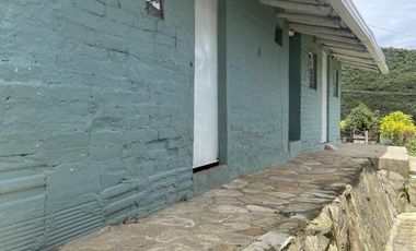 finca en venta en vereda san bartolomé. Cod V1087048