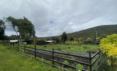 finca en venta en vereda san bartolomé. Cod V1087048