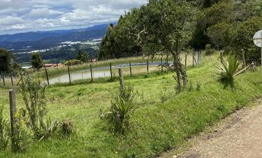 finca en venta en vereda san bartolomé. Cod V1087048