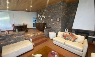 finca en venta en vereda san bartolomé. Cod V1087048