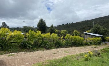 finca en venta en vereda san bartolomé. Cod V1087048