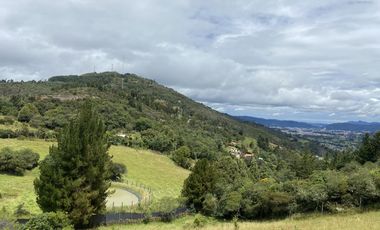 finca en venta en vereda san bartolomé. Cod V1087048