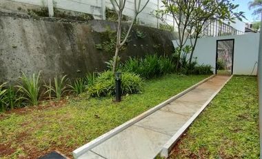 Cluster Minimalis 2 lantai murah lokasi strategis diCilandak,Jaksel