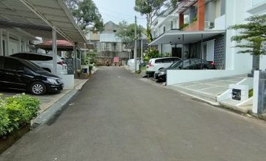 Cluster Minimalis 2 lantai murah lokasi strategis diCilandak,Jaksel