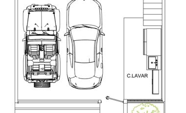 Venta de Casa Nueva de  Lujo en Privada -  Tijuana