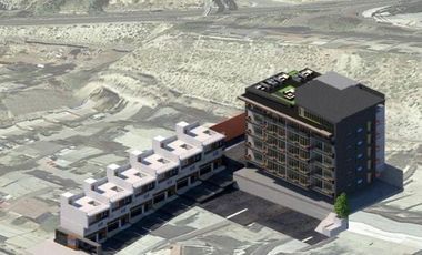 Venta de Casa Nueva de  Lujo en Privada -  Tijuana