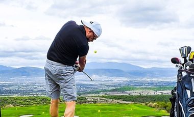 Casa en Venta en el Fraccionamiento Zibatá, Qro.