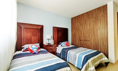 Casa en Venta en el Fraccionamiento Zibatá, Qro.