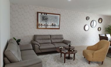 Casa en Venta en el Fraccionamiento Zibatá, Qro.